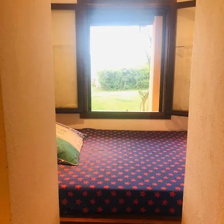 Casa Vacanze A La Maddalena *