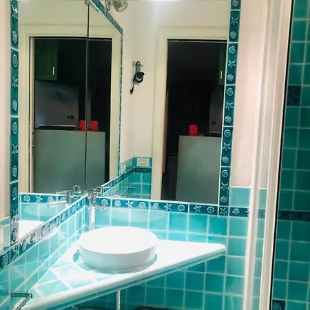 Nyaraló Casa Vacanze A La Maddalena
