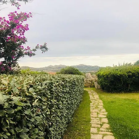 Casa Vacanze A La Maddalena * Casa Azara